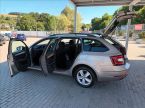 Škoda Octavia - fotka číslo 9