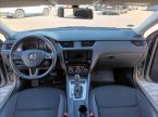 Škoda Octavia - fotka číslo 10