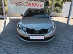 Škoda Octavia - fotka číslo 1