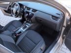 Škoda Octavia - fotka číslo 21