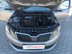 Škoda Octavia - fotka číslo 25