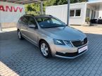 Škoda Octavia - fotka číslo 2
