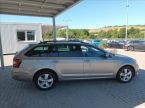 Škoda Octavia - fotka číslo 3