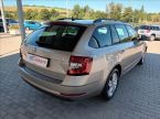 Škoda Octavia - fotka číslo 4
