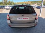 Škoda Octavia - fotka číslo 5