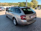 Škoda Octavia - fotka číslo 6