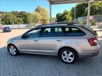 Škoda Octavia - fotka číslo 7