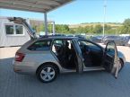 Škoda Octavia - fotka číslo 8