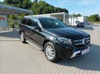Mercedes Třída GLS - fotka číslo 2