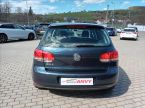 Volkswagen Golf - fotka číslo 9