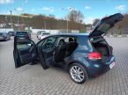 Volkswagen Golf - fotka číslo 13