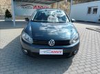 Volkswagen Golf - fotka číslo 1