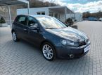 Volkswagen Golf - fotka číslo 6