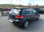 Volkswagen Golf - fotka číslo 8