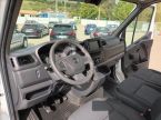 Opel Movano - fotka číslo 11