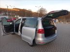 Volkswagen Sharan - fotka číslo 9
