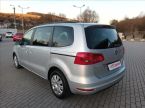 Volkswagen Sharan - fotka číslo 6
