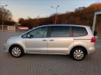 Volkswagen Sharan - fotka číslo 7