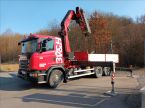 Scania Ostatní - fotka číslo 18