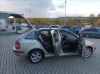 Škoda Fabia - fotka číslo 8