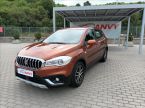 Suzuki SX4 - fotka číslo 0