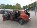 Suzuki SX4 - fotka číslo 9