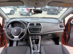 Suzuki SX4 - fotka číslo 10