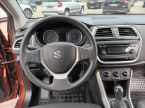 Suzuki SX4 - fotka číslo 11