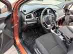 Suzuki SX4 - fotka číslo 14