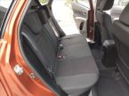Suzuki SX4 - fotka číslo 20