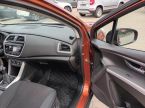 Suzuki SX4 - fotka číslo 22