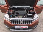Suzuki SX4 - fotka číslo 26