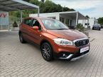 Suzuki SX4 - fotka číslo 2