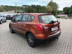 Suzuki SX4 - fotka číslo 6