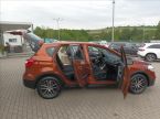 Suzuki SX4 - fotka číslo 8