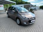 Hyundai ix20 - fotka číslo 2