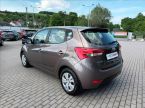 Hyundai ix20 - fotka číslo 6