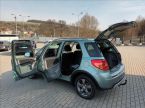 Suzuki SX4 - fotka číslo 9