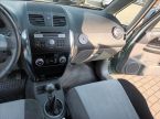 Suzuki SX4 - fotka číslo 12