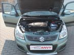 Suzuki SX4 - fotka číslo 24