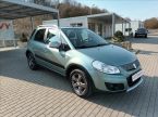 Suzuki SX4 - fotka číslo 2
