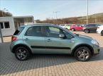 Suzuki SX4 - fotka číslo 3
