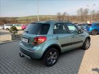 Suzuki SX4 - fotka číslo 4