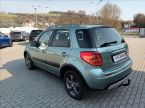 Suzuki SX4 - fotka číslo 6