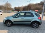 Suzuki SX4 - fotka číslo 7