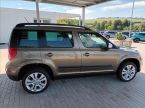 Škoda Yeti - fotka číslo 3