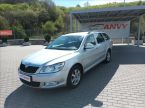 Škoda Octavia - fotka číslo 0