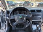 Škoda Octavia - fotka číslo 11