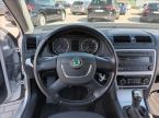 Škoda Octavia - fotka číslo 12