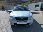 Škoda Octavia - fotka číslo 1